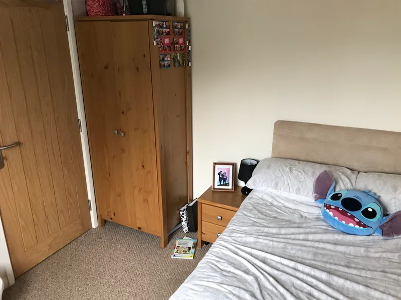 Lincoln Bishop // Large 5 Bed house // SEP 2026 - Image 6